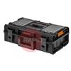 850250  HMT Steelbor S50 Magnet Drill with STAKIT Base 200 Tool Case